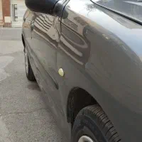 پژو 206 تیپ 5|خودرو سواری و وانت|تهران, اوین|دیوار