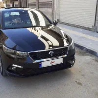 **تارا V4 LX اتومات صفر و خشک مشکی متالیک**
