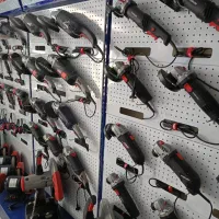 پخش ابزار بصورت چک ونقد