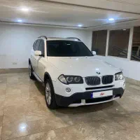 Bmw x3|خودرو سواری و وانت|تهران, جردن|دیوار