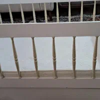 تخت گهواره ای کودک