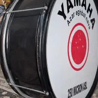 طبل و دوقل