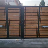 نصب و تعمیرات کرکره برقی و انواع درب اتوماتیک