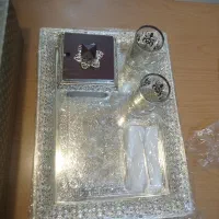 سرویس چای خوری