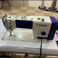چرخ‌خیاطی