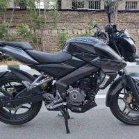 موتور ns200