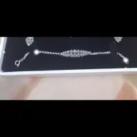 دستبند طلا گم شده