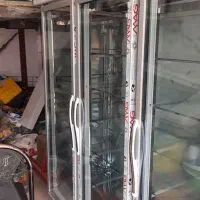 یخچال فروشگاه