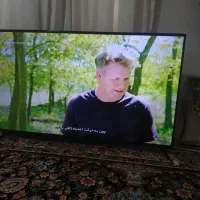 تلویزیون ۵۰ اینچ سام