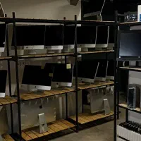 imac/ایمک اسلیم|رایانه رومیزی|شیراز, وصال|دیوار