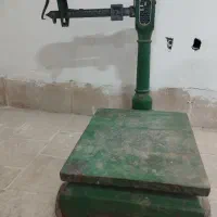 باسکول 100کیلویی کلکسیونی