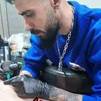 تتو ویژه خفن‌ترینا و خاص پسندا