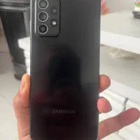 گوشی  a52s 5G سالم و کم کارکرد اصلی هند