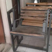 صندلی راک یا تاب فانتزی