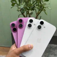 iphone 16 normal 128 CHA با‌گارانتی شرکتی