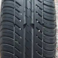 لاستیک پراید