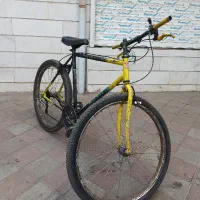 دوچرخه|دوچرخه، اسکیت، اسکوتر|تویسرکان, |دیوار