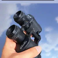 دوربین 30×8روسی بدنه فلزی اصلی