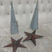 سرنیزه و درپوش مخصوص قوطی ۳×۳ تا ۱۰×۱۰