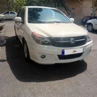 جیلی g6 درحد