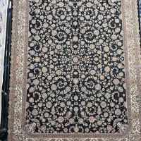 فرش رویایی شما بافت می‌شود  700 شانه اکریلیک اقساط