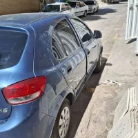 تیبا ۲