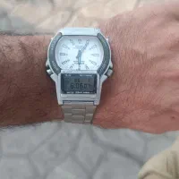 ساعت کاسیو (کمیاب)