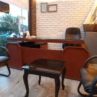 میز و صندلی اداری