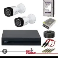 دوربین مدار بسته