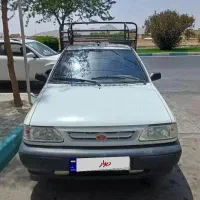 فروش فوری پراید وانت مدل ۹۹
