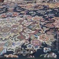 روفرشی ۱۲ متری سالم بدون پارگی