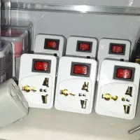 تبدیل 3 شاخ به 2 شاخ