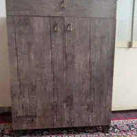 جاکفشی درحدنو