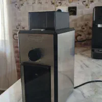 آسیاب قهوه دلونگی