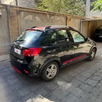 خودرو کوییک مدل ۱۴۰۱ فول امکانات