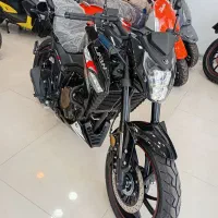 ا LIFAN KPS 250 cc نمایندگی شاهین موتور گوهردشت