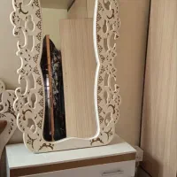 آیینه کنسول