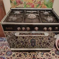 گاز|اجاق گاز و لوازم برقی پخت‌وپز|مشهد, جلالیه|دیوار