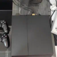 ps4|کنسول، بازی ویدئویی و آنلاین|همدان, |دیوار