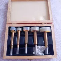 مته گازور  5 عددی از 15mm تا 35mm
