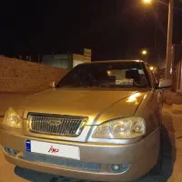 چری ویانا 16سوپاپ