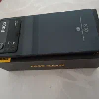 Xiami. Poco X4 Pro5G|موبایل|تهران, جنت‌آباد شمالی|دیوار