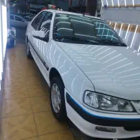 پارس سال 1400
