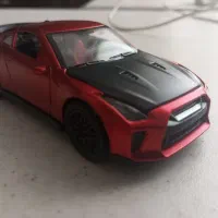 نیسان GTR|اسباب‌‌بازی|سنندج, |دیوار