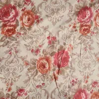 پرده|پرده، رانر، رومیزی|نیشابور, سرآب کوشک|دیوار