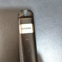پاد ساندر