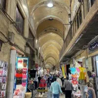 فروش مغازه ۸متری بازار بزرگ تهران عباس آباد