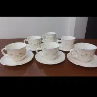فنجان چایخوری ویکتوریا