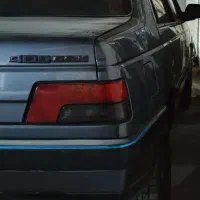 پژو مدل 99