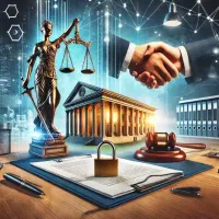 وکیل دادگستری با حق الوکاله منصفانه